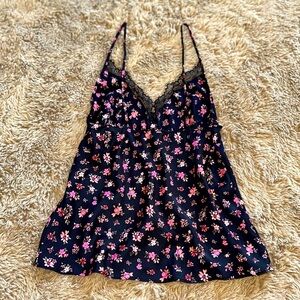 Victoria’s Secret Pj Top